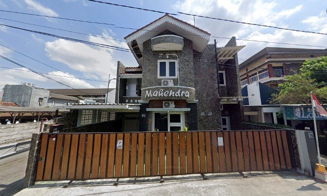 Penginapan dengan Sauna Malam di Cilacap: Destinasi yang Tak Pernah Anda Bayangkan